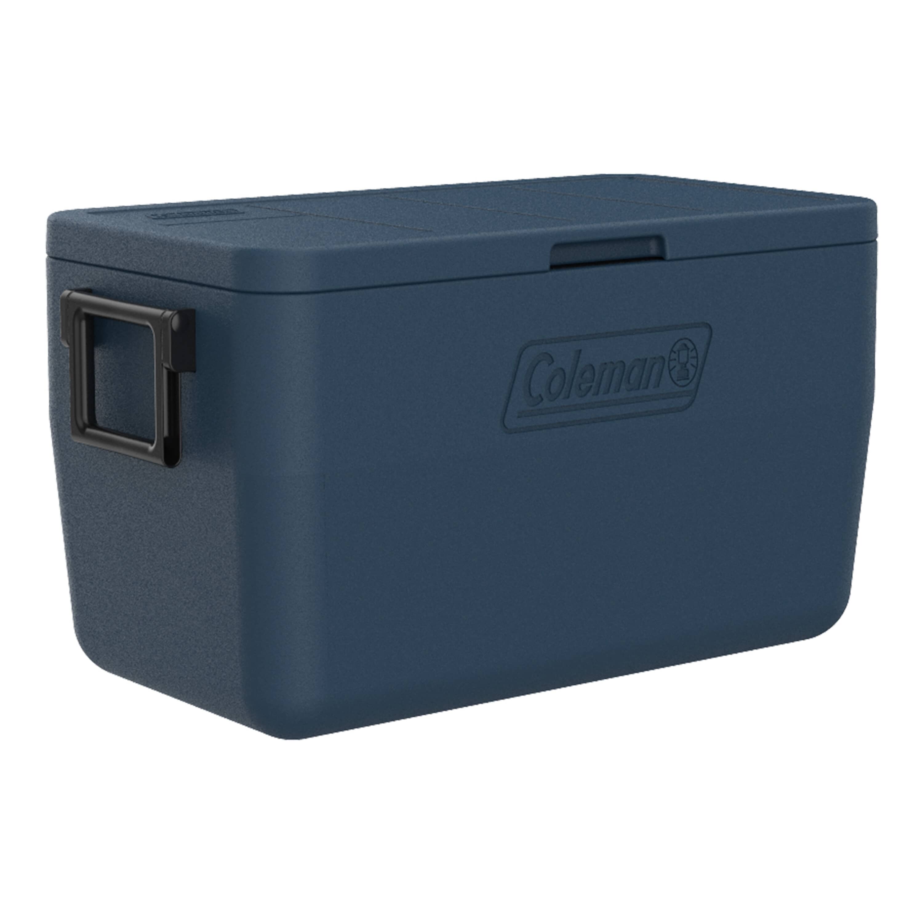 COLEMAN Chiller 48 Qt Cooler | Home Hardware