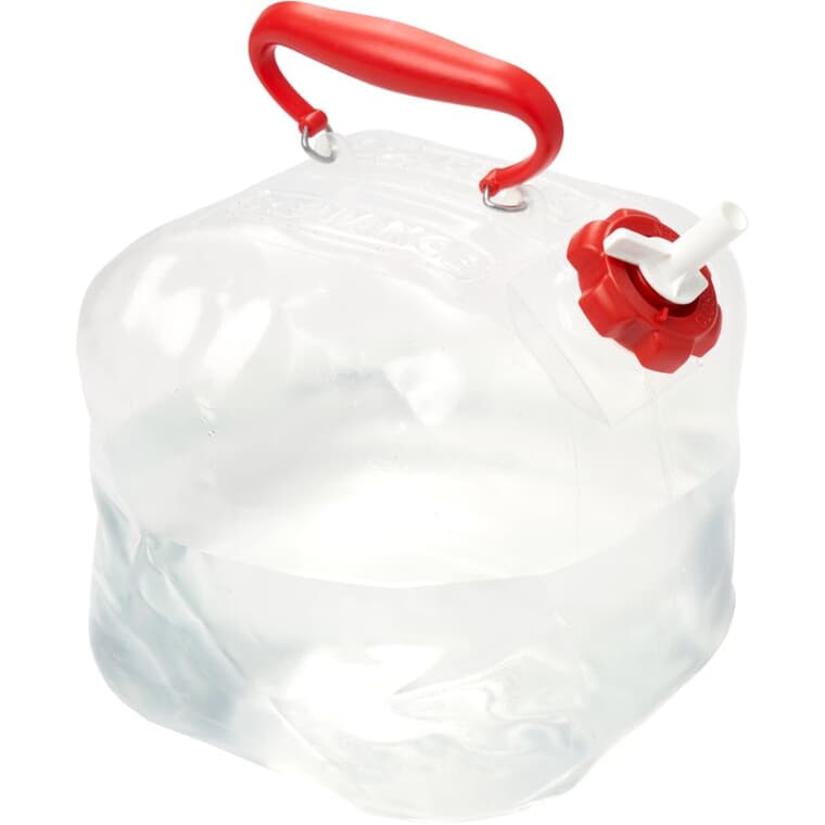 Collapsible Water Carrier - 10 L