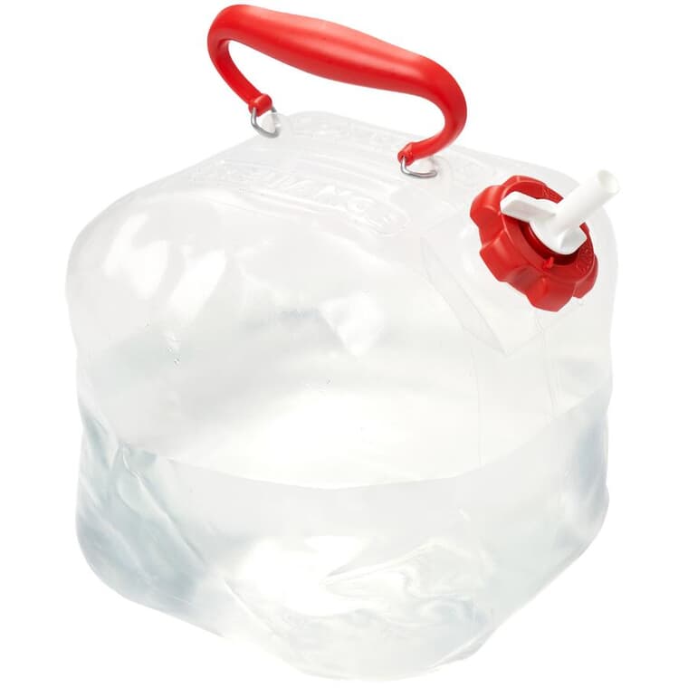 20L Collapsible Water Carrier