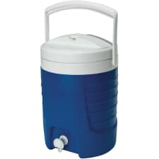 GRAND RÉSERVOIR D'EAU Cruche D'eau Pliable Bouteilles De Stockage D'eau EUR 20,75 - FR