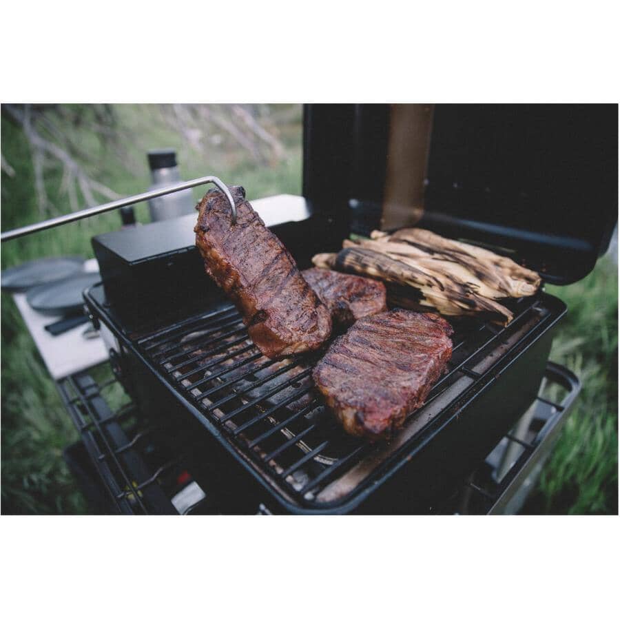 TRAEGER Ranger Pellet Grill & Smoker | Home Hardware
