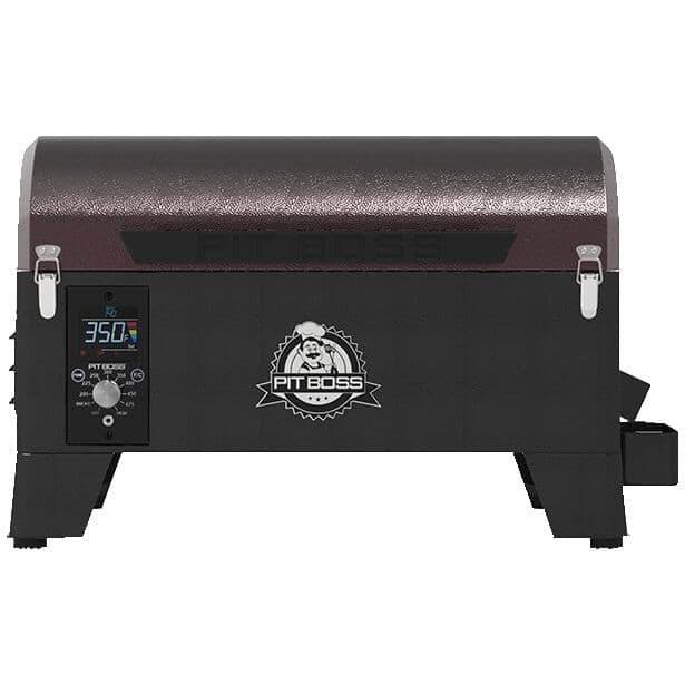 PIT BOSS PB150 Tabletop Pellet Grill | Home Hardware