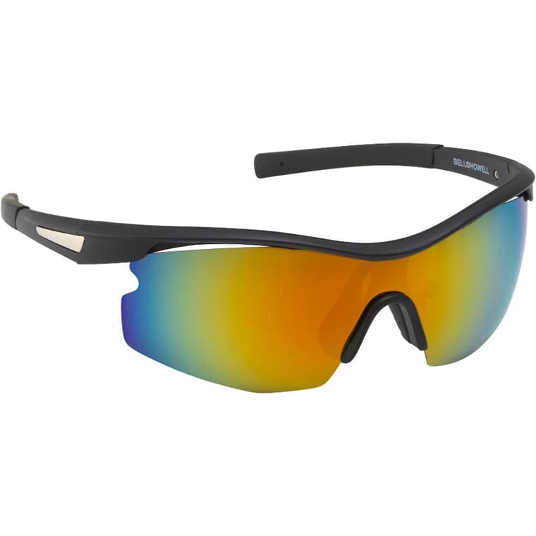 Polarized Tac Glasses - As-Seen-On-TV