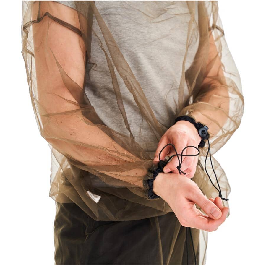 COGHLAN'S Extra Large Mesh Adult Bug Jacket | Home Hardware