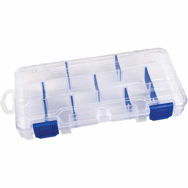 home hardware tackle box THKFISH Waterproof Box, Portable Fishing & Tackle Storage with Two 3500 Stowaway Boxes and Removable Dividers, Tackle Box, Thicker Floating Airtight Stowaway,Pink/Green/Blue/Grey : Sports & Outdoors This portable fishing equipment storage tackle box is specially designed for fishing enthusiasts who value convenience and organization during their travels Sterling Tackle Box | Tool