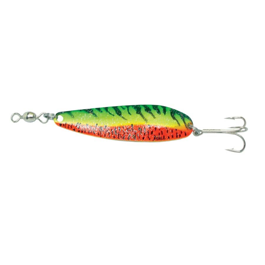 COMPAC Fire Tiger Crocodile Fishing Lure | Home Hardware