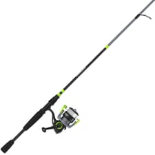 UGLY STIK 5'6" GX2 Spinning Combo | Home Hardware