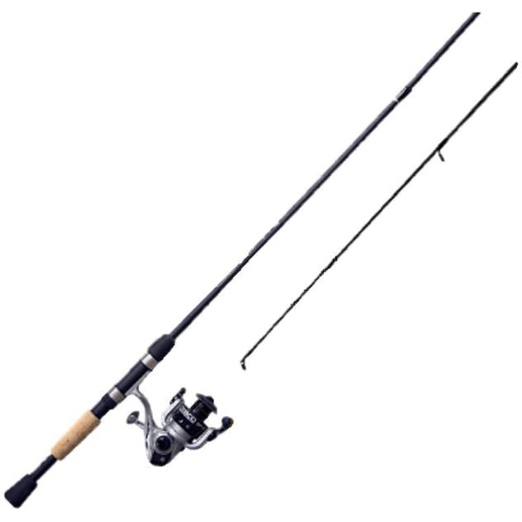SPYN 20 Spinning Fishing Rod and Reel