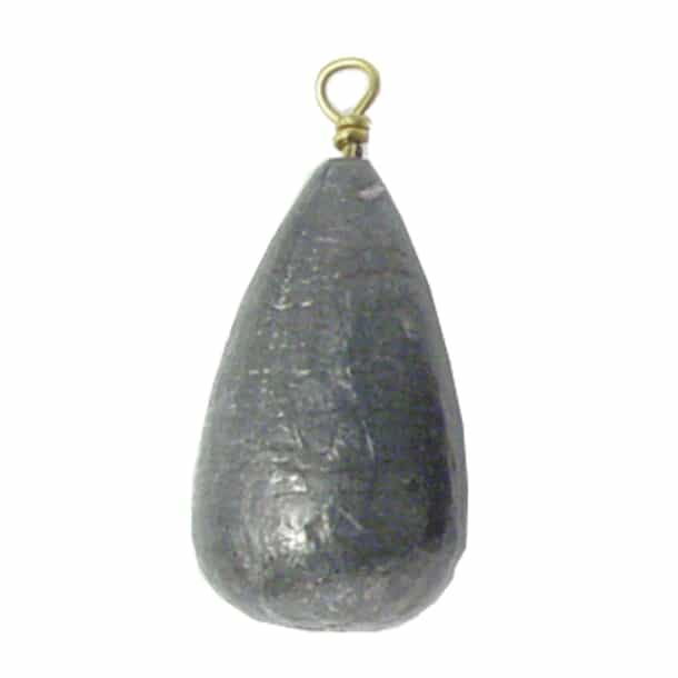 COMPAC Pack #5 Bell Fishing Sinkers Home Hardware