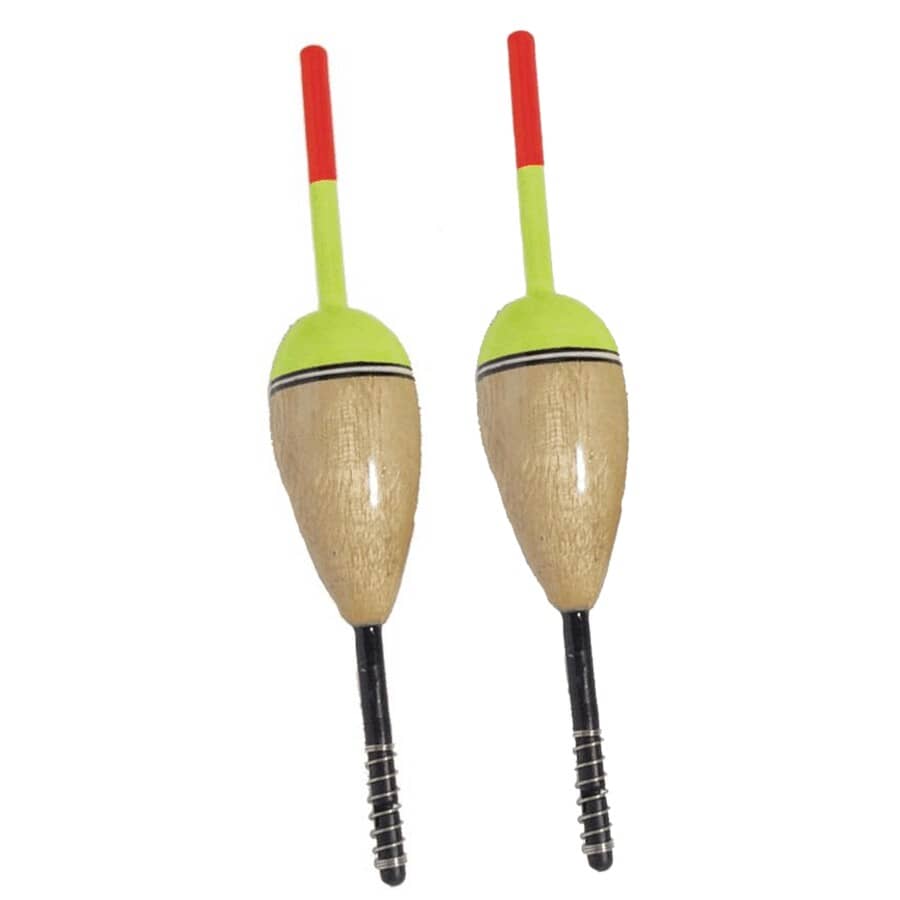 Spring Balsas COMPAC 2 Pack 7/8