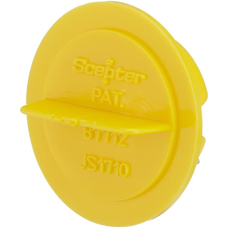 Jerry Can Gas Stoppers - 3 Pack