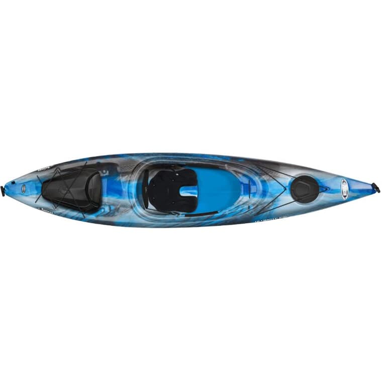 Ultimate 120X EXO Sit-in Kayak - Neptune / White