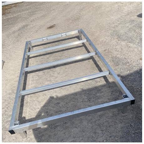 DOCKMASTER Standard Welded Extension Frame | Home Hardware