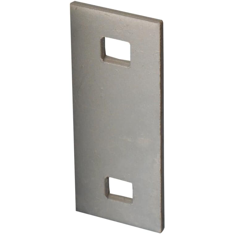Dock Washer Plate