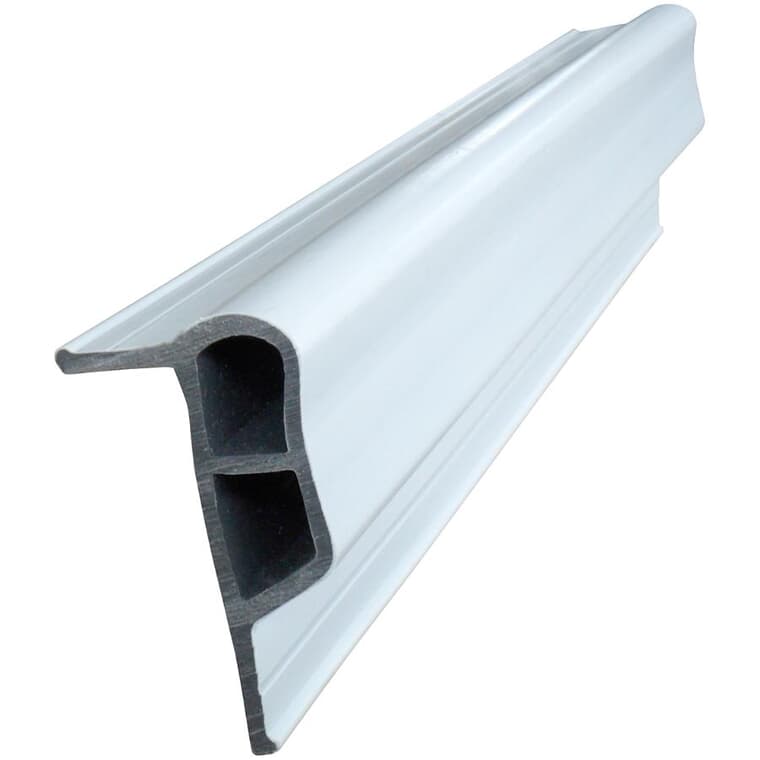 4 Pack 6' White Dock Guard Bumpers