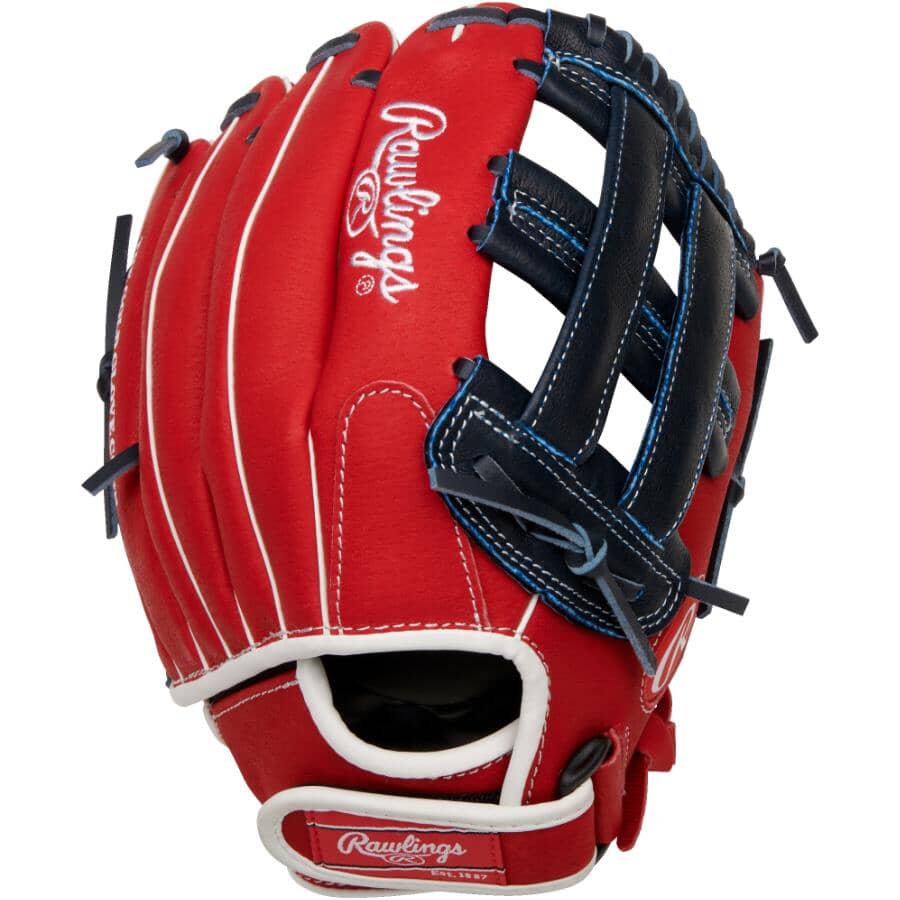 RAWLINGS 11" Sure Catch Baseball Glove | Home Hardware