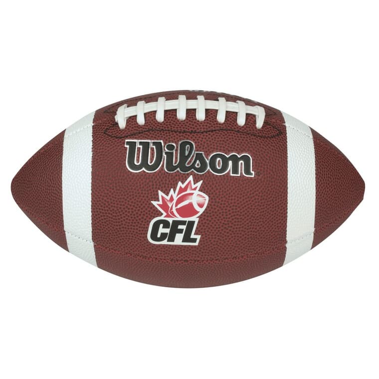 Ballon de football LCF, réplique en composite