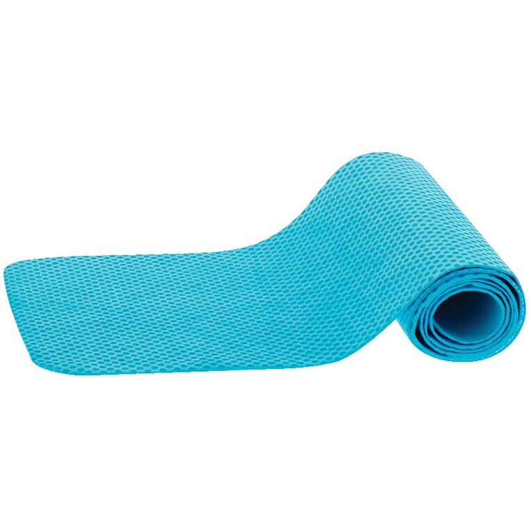 Blue Icy Cool Towel