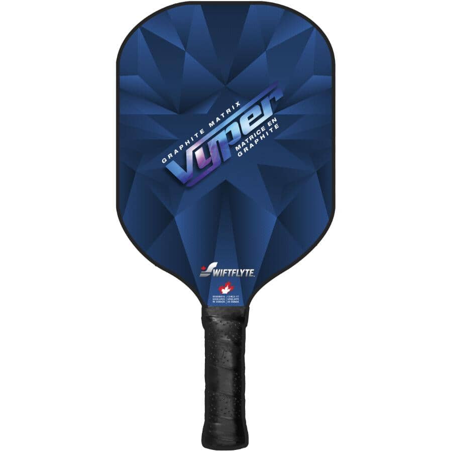 Swiftflyte Vyper Pickleball Racket - Thumbnail 4