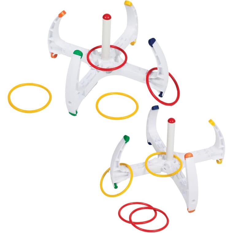 Ring Toss Outdoor Game