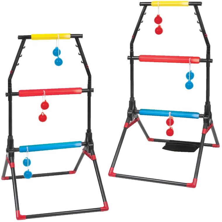 Light-Up Ladder Ball Outdoor Game