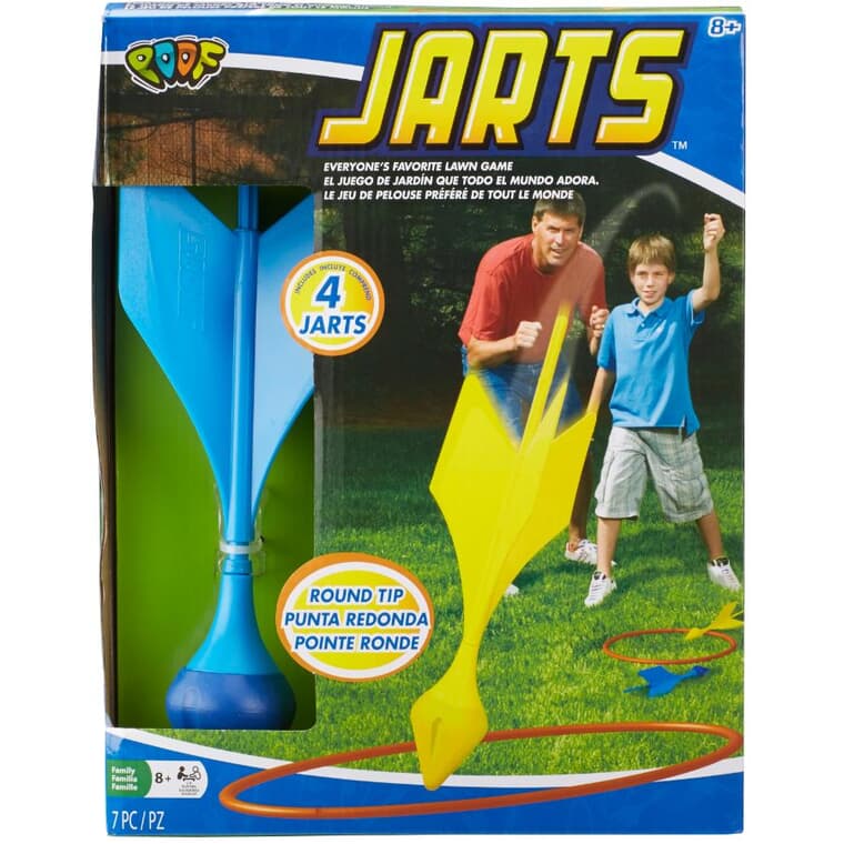 Jarts Lawn Dart Outdoor Game