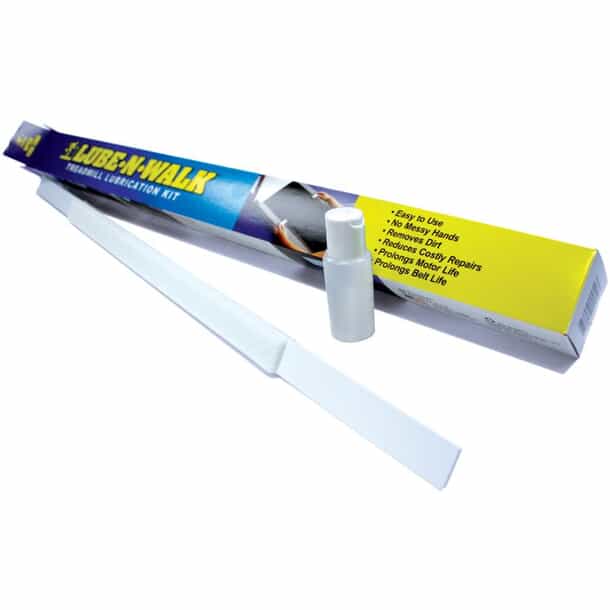 best suction vibrator The best electric conveyor belt lubricant treadmill lubricants