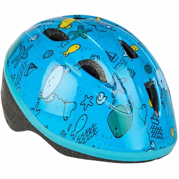 bellsprout toddler bike helmet BELL Sprout Infant Bike Helmet