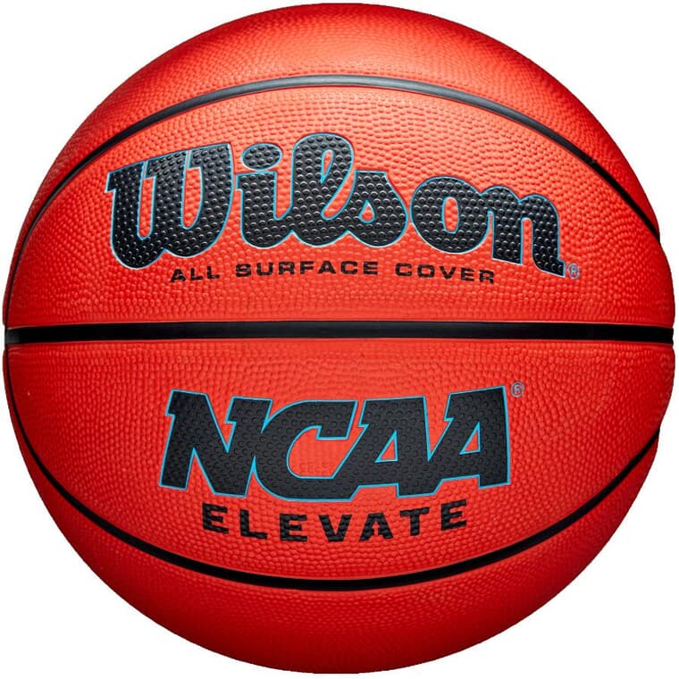 Official Size NCAA Elevate Basketball