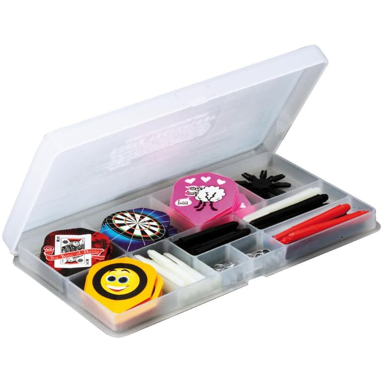 Darts Service Kit, with Case