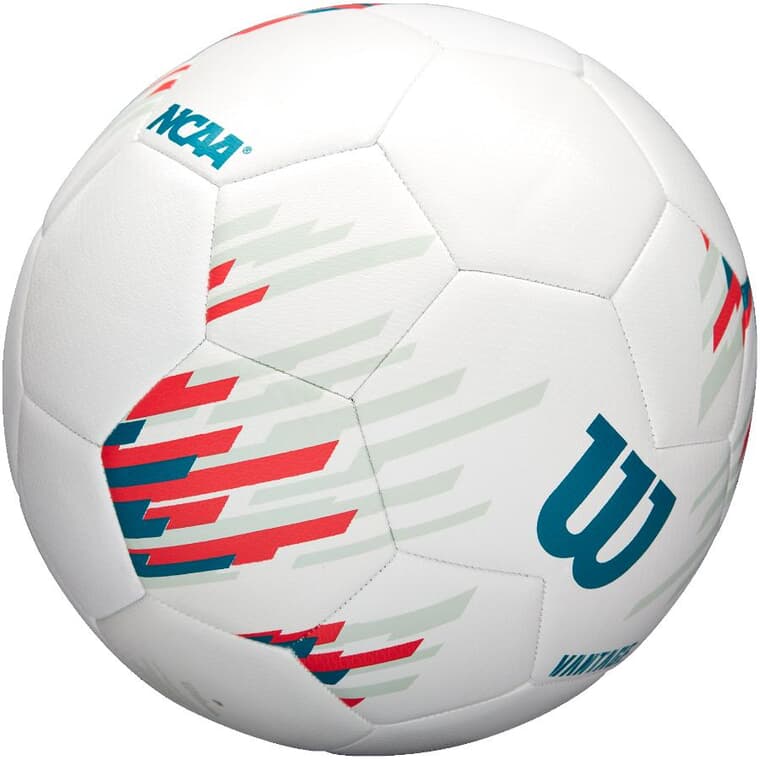 Size 5 NCAA Vantage Soccer Ball
