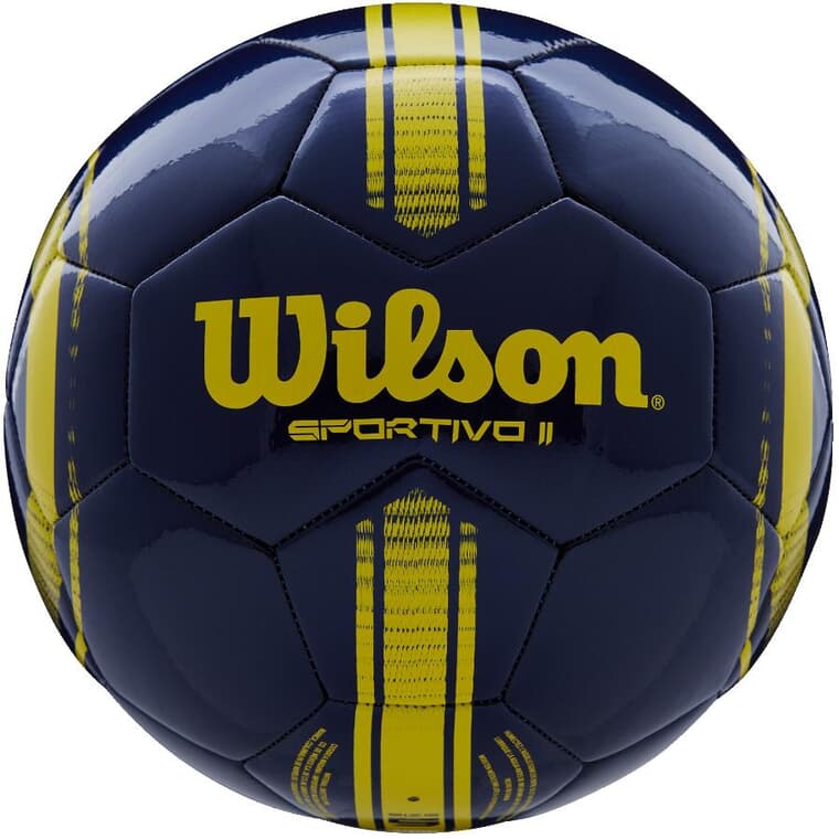 Ballon de soccer Sportivo 2, grandeur 4