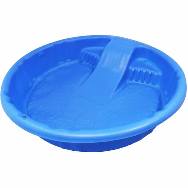 GRACIOUS LIVING RECREATIONAL 60