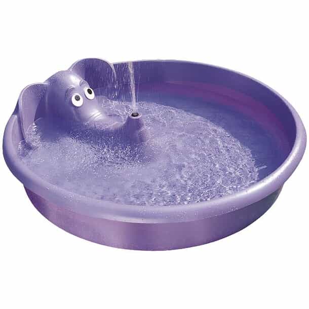 GRACIOUS LIVING RECREATIONAL 60