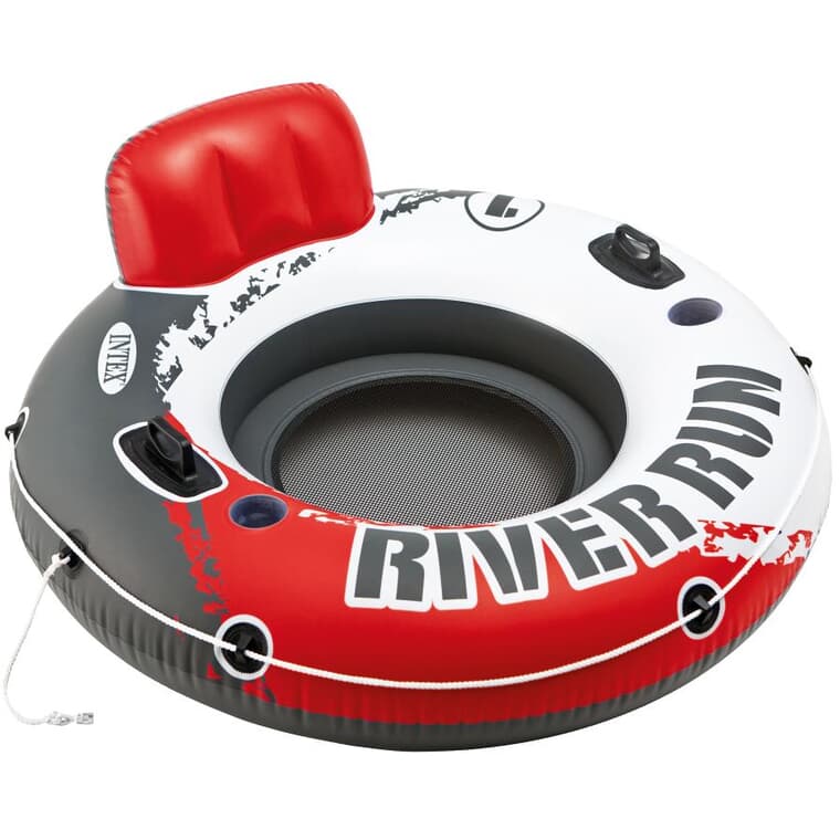 53" Red River Run 1 Fire Edition Inflatable Tube