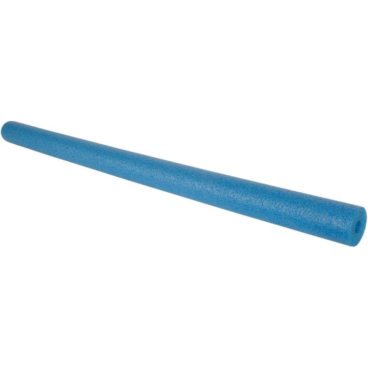 3.5" x 56" Big Boss Pool Noodle, Assorted Colours