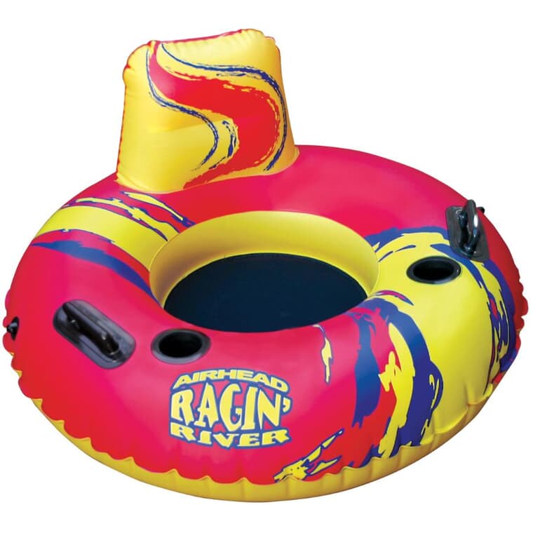 Ragin River Inflatable Lounge