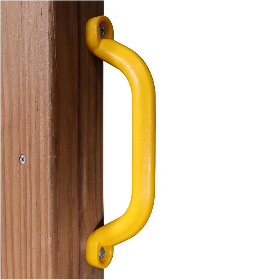 Handle Play PLAYSTAR Playset Play Handles | Home Hardware