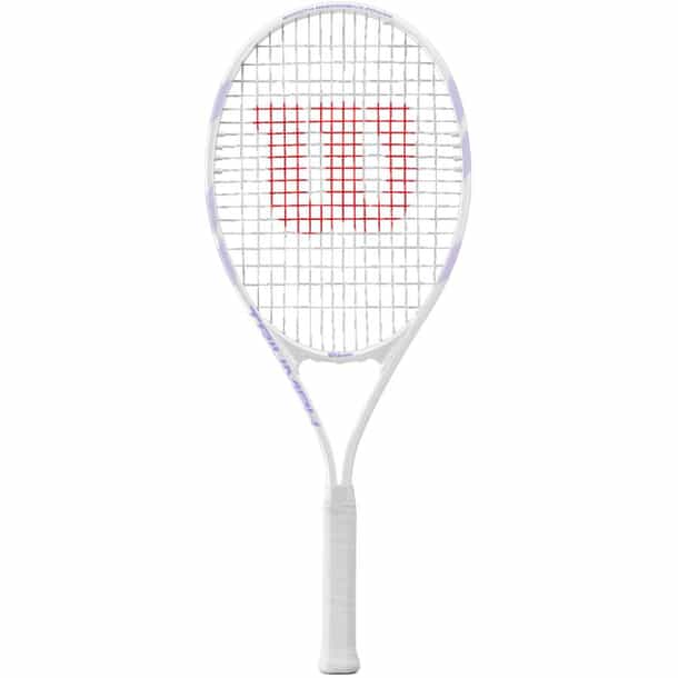Raquette De Tennis Tecnifibre Blanche Pour Femme – Neuve Sous Emballage