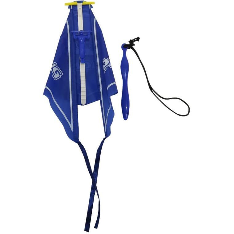Paragliding Sling Shooter, Assorted Colours