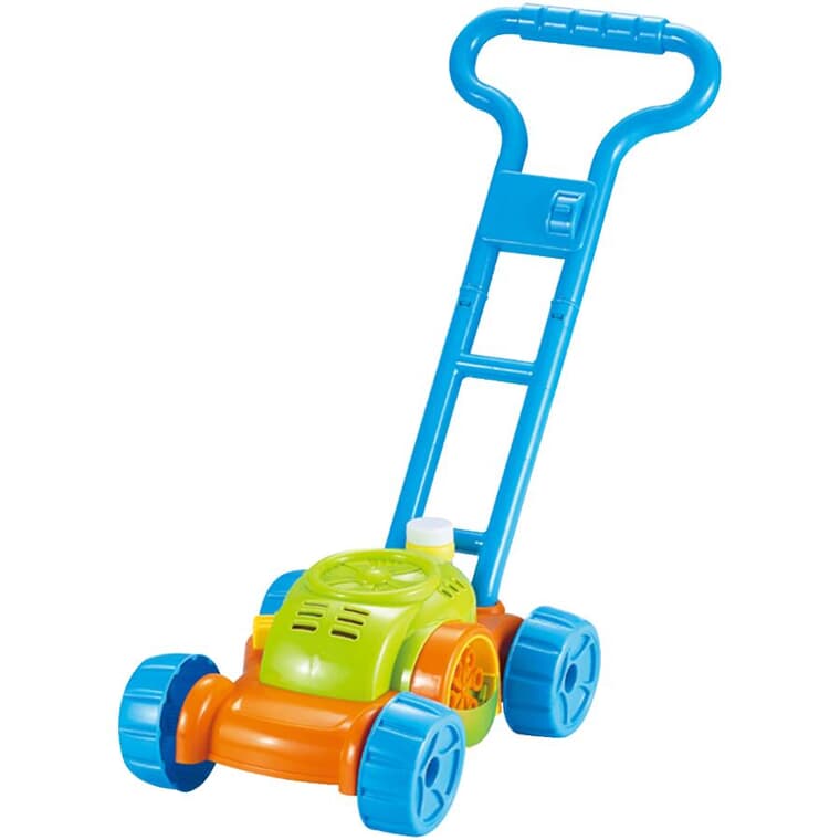 Bubble Mower - Battery Operated