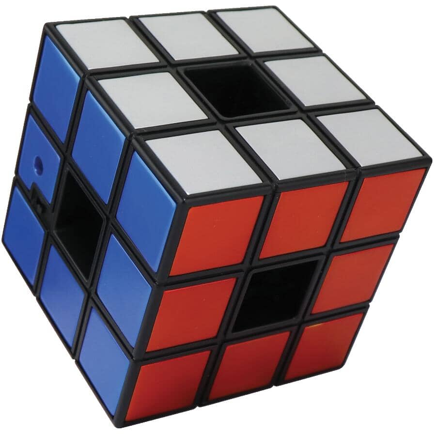 Rubik's Revolution | Home Hardware