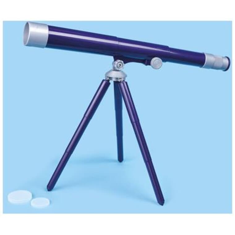 My First Telescope with Tripod
