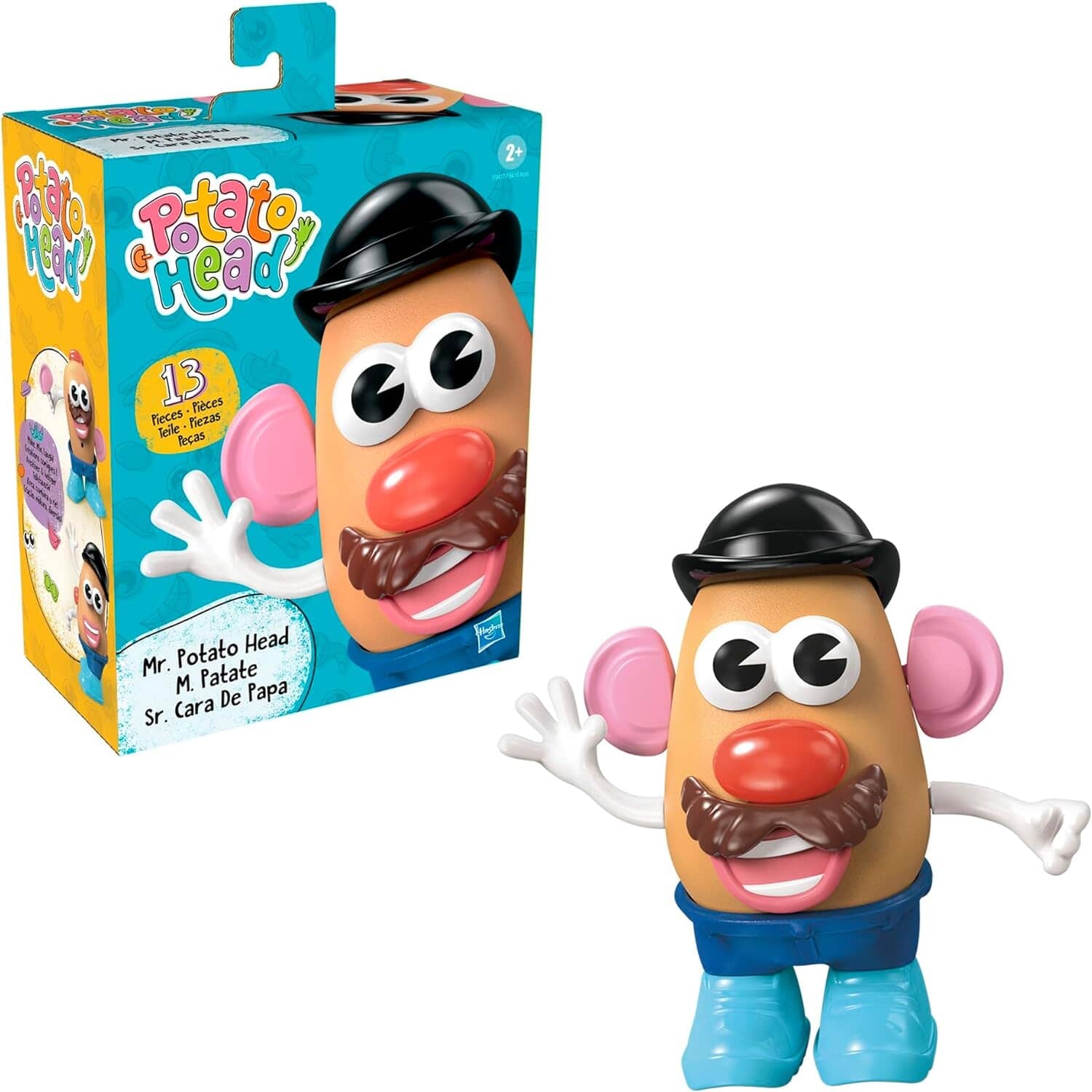 HASBRO Potato Head | Home Hardware