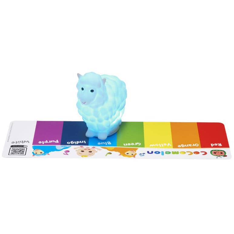 Cocomelon Colour Learning Sheep Playset | Home Hardware