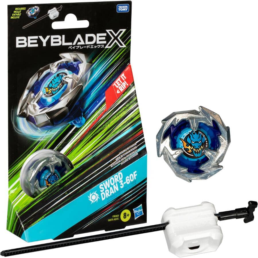 hasbro beyblades
