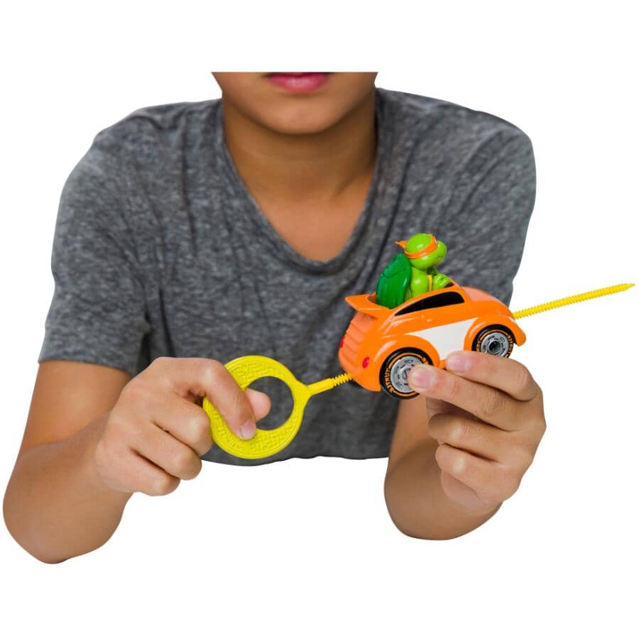 FUNRISE Teenage Mutant Ninja Turtles Rad Rip Racers | Home Hardware