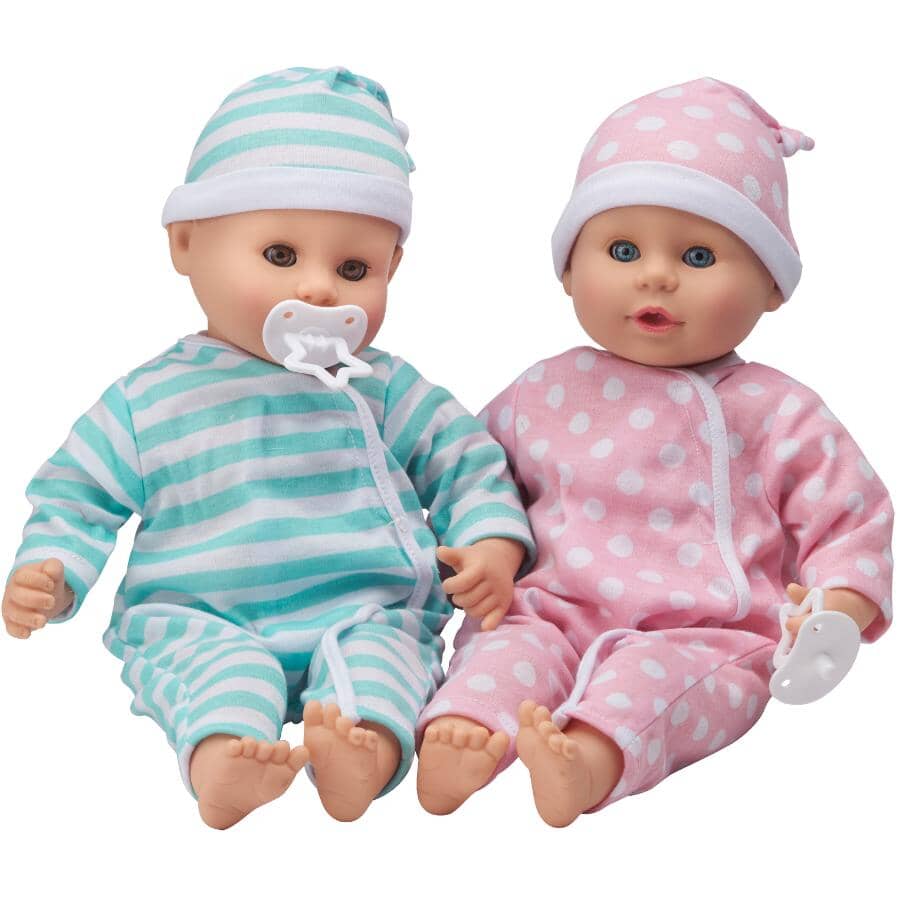 luke and lucy melissa and doug