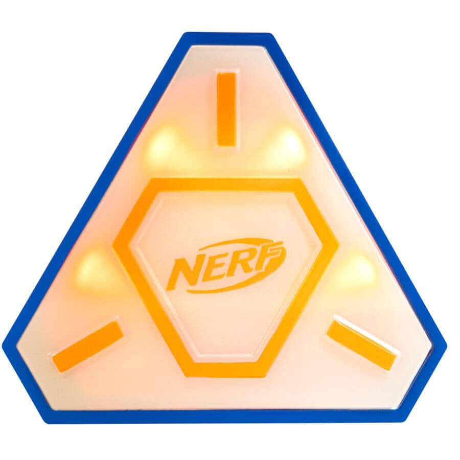 nerf elite flash strike target