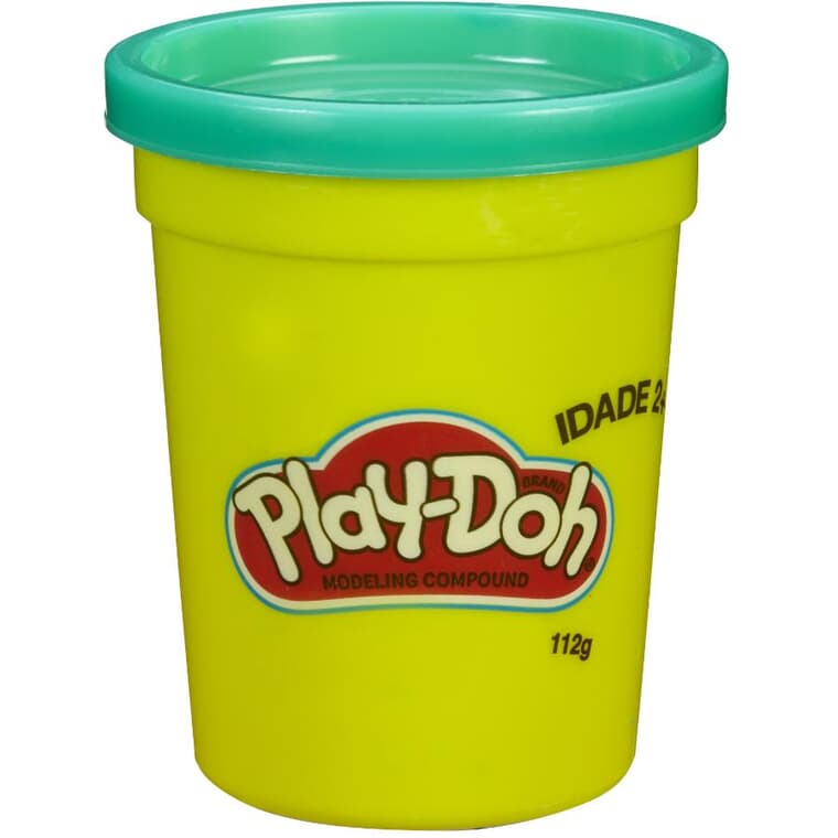 Pot de pâte à modeler Play Doh, couleurs variées
